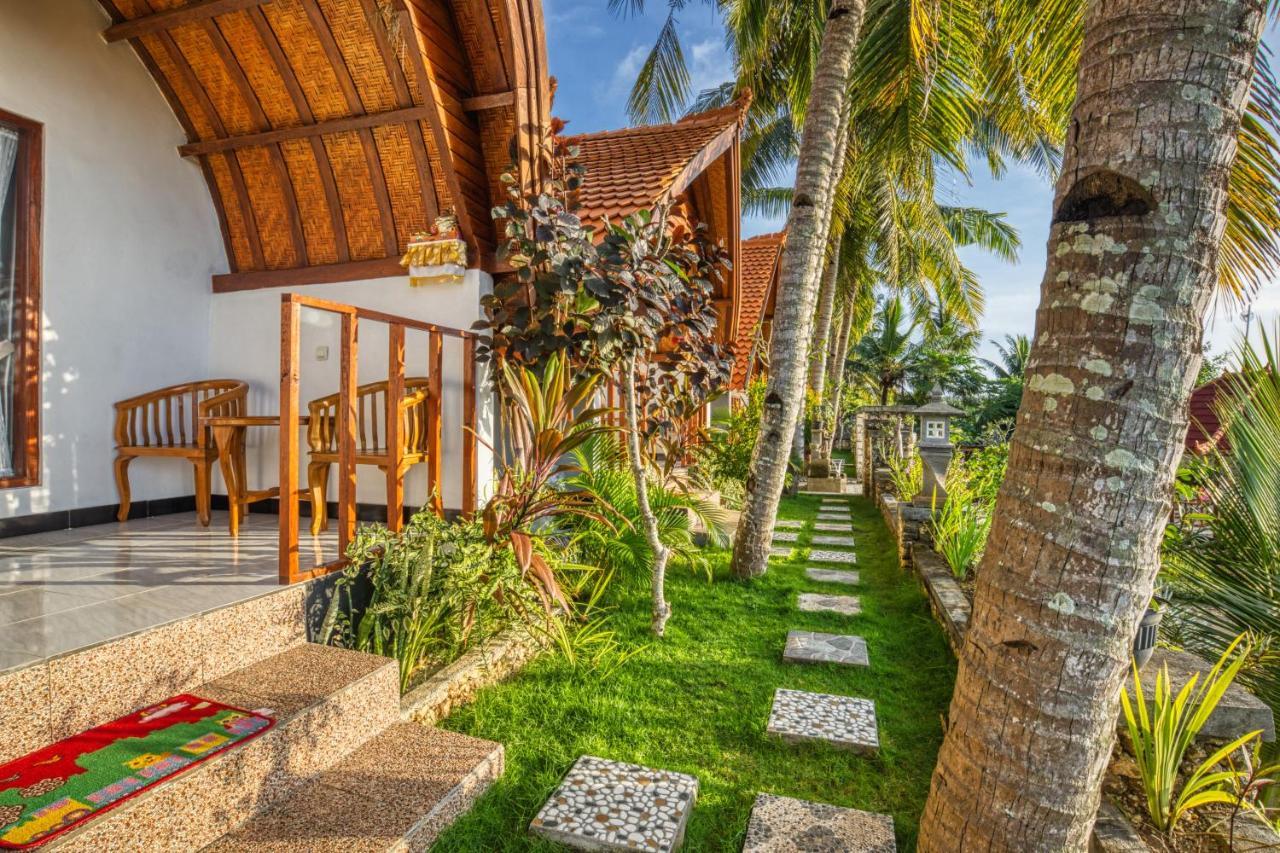 Mahendra Cottage Tanglad Exterior foto