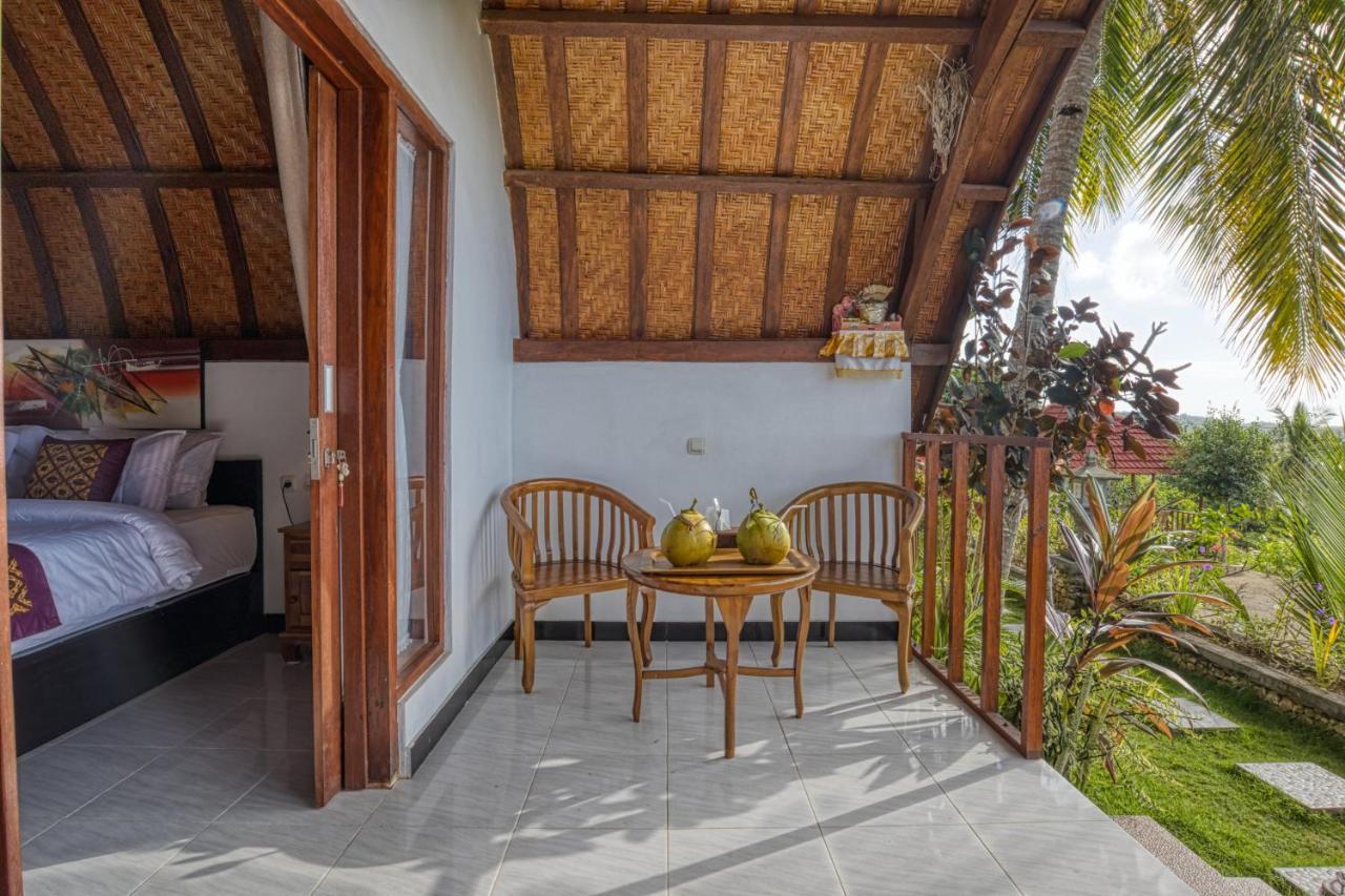Mahendra Cottage Tanglad Exterior foto