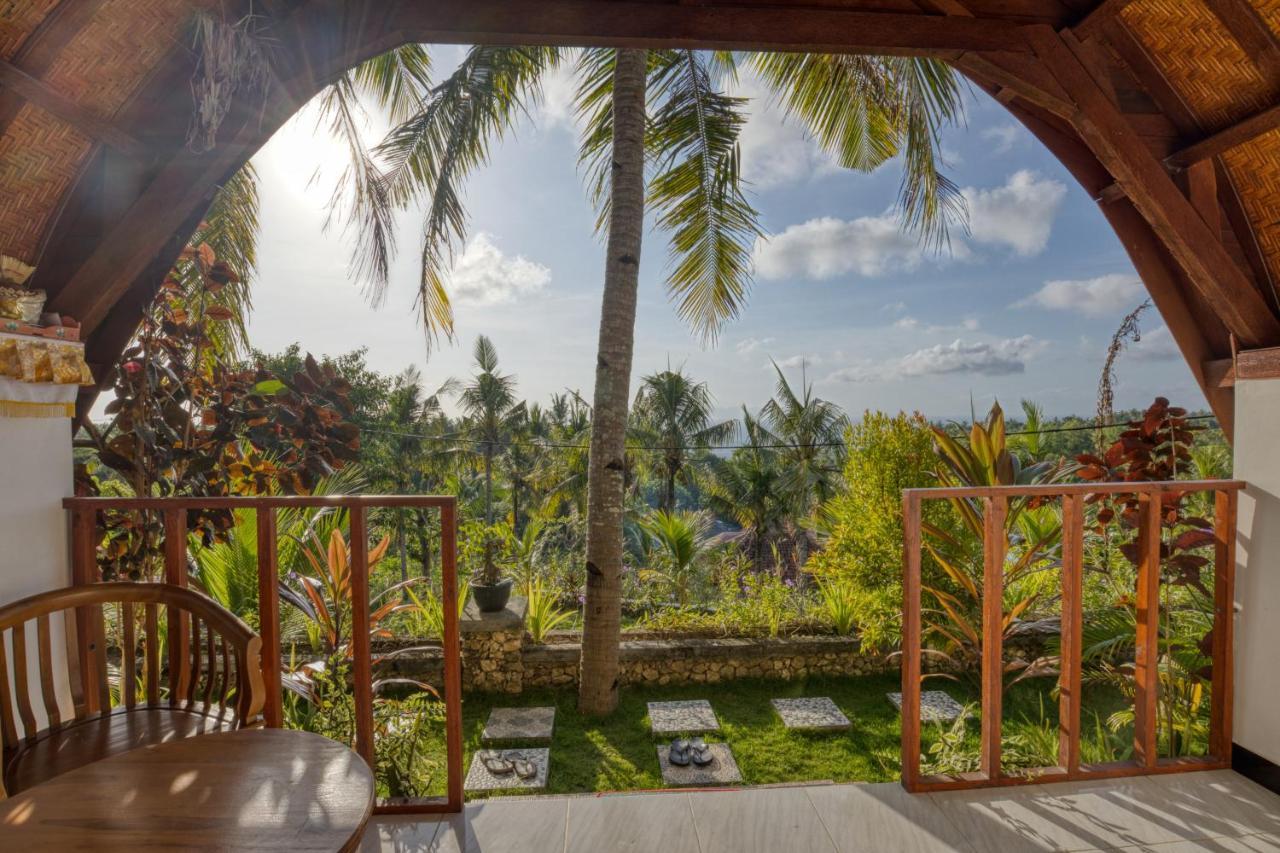 Mahendra Cottage Tanglad Exterior foto