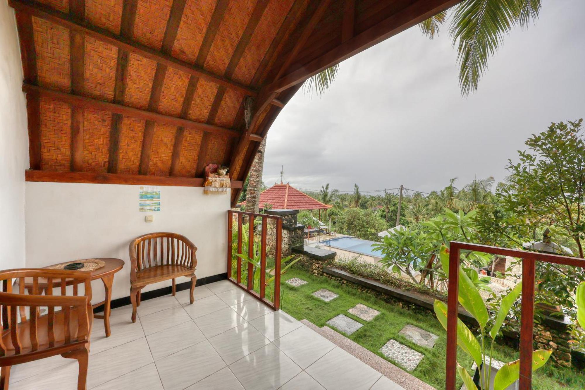 Mahendra Cottage Tanglad Zimmer foto
