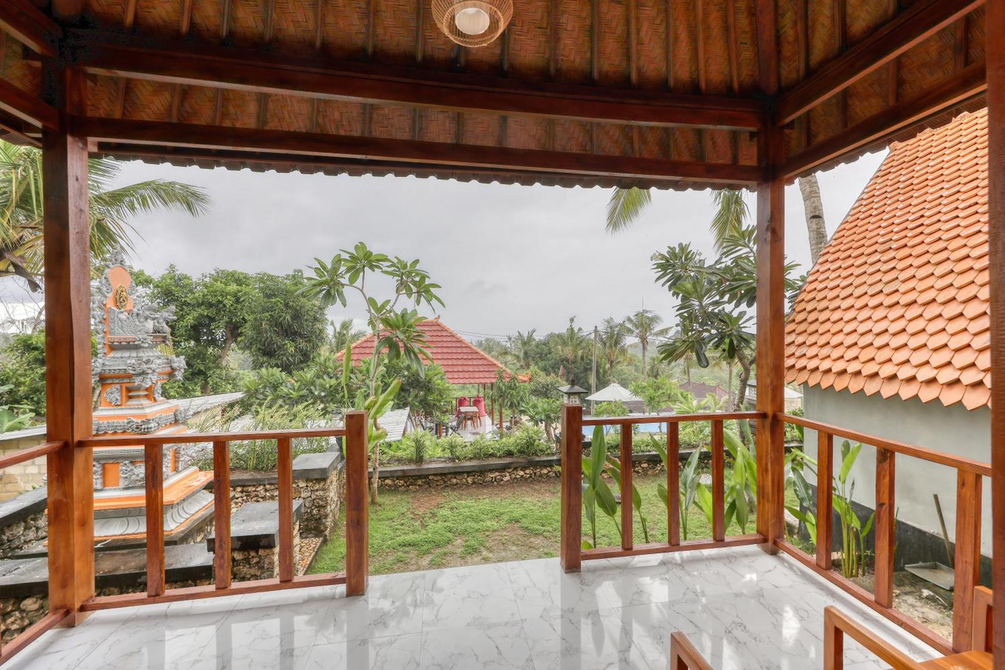 Mahendra Cottage Tanglad Zimmer foto