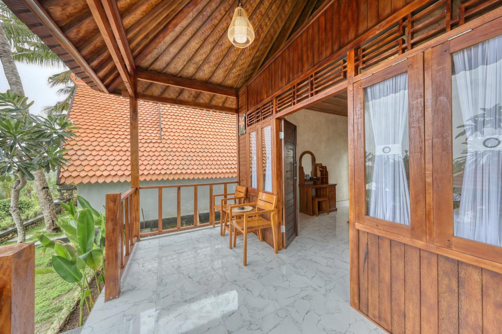 Mahendra Cottage Tanglad Zimmer foto