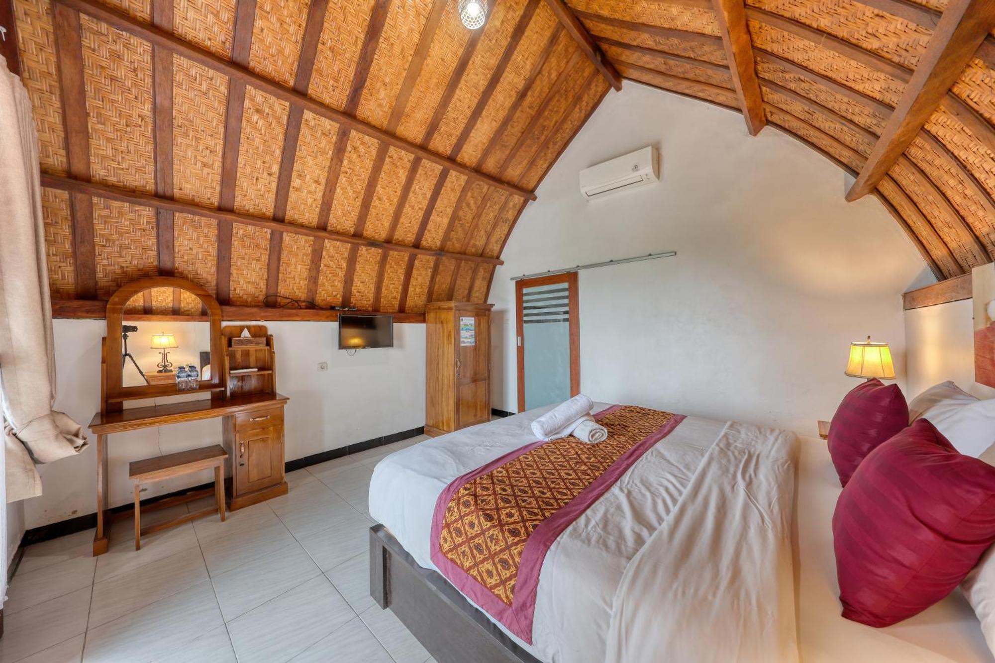 Mahendra Cottage Tanglad Zimmer foto