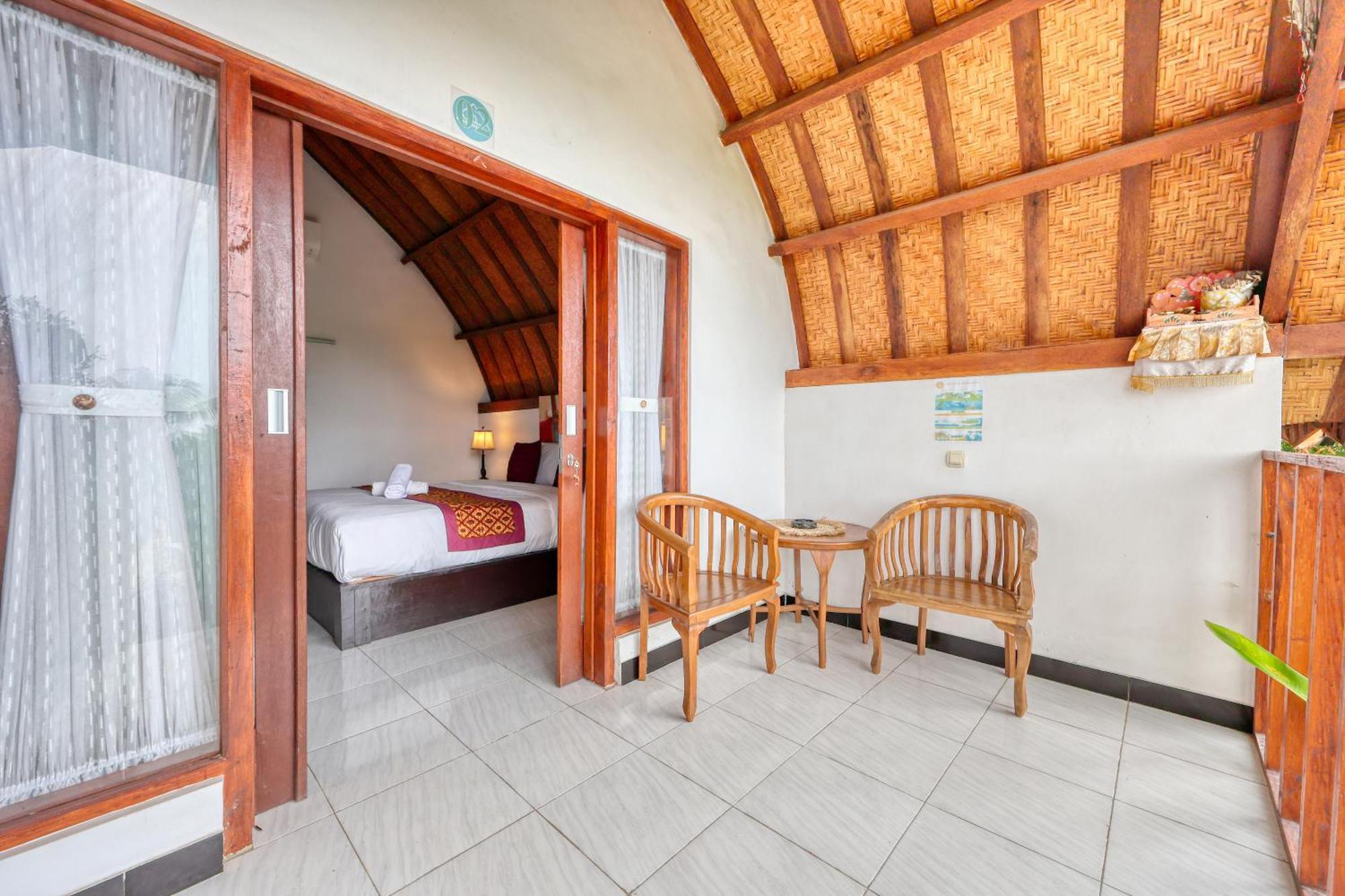 Mahendra Cottage Tanglad Zimmer foto