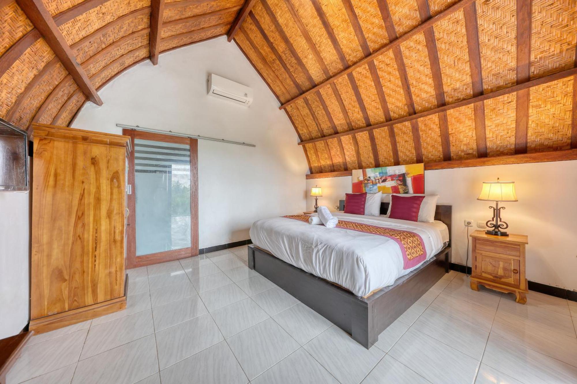 Mahendra Cottage Tanglad Zimmer foto