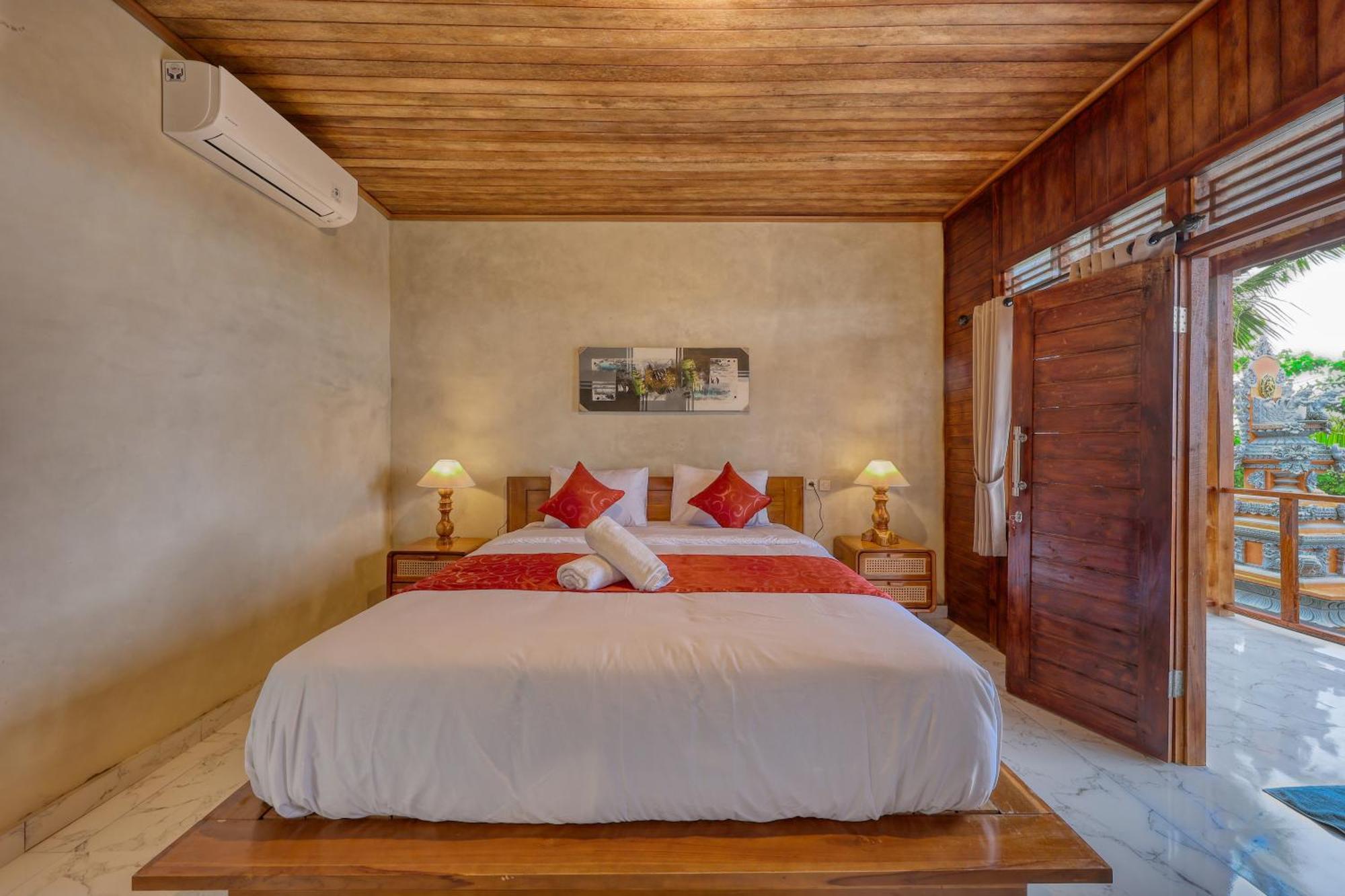 Mahendra Cottage Tanglad Zimmer foto